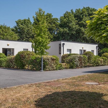 Logis Auberge De La Foret Le Gâvre Exterior foto